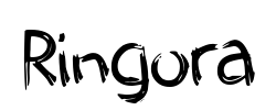 Ringora - logo